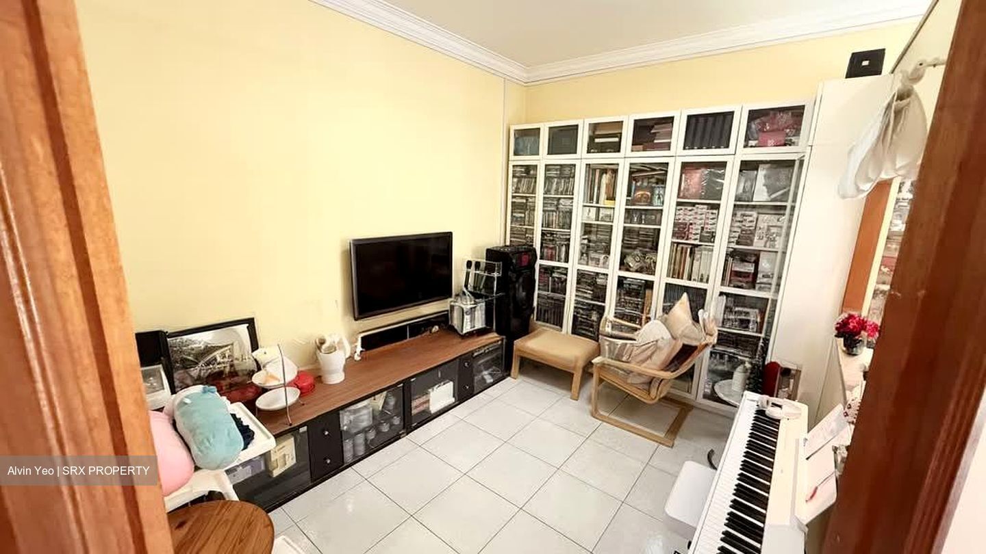 Vicenta Lodge (D14), Apartment #560769291